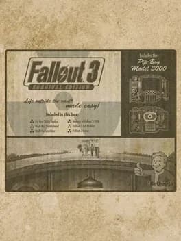 fallout-3-survival-edition