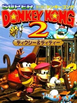 super-donkey-kong-2