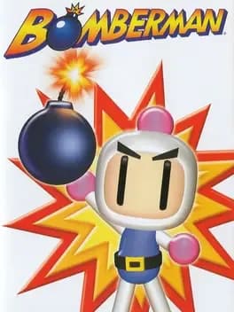 bomberman--5