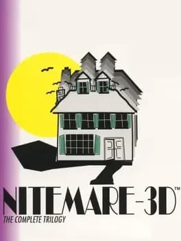 nitemare-3d