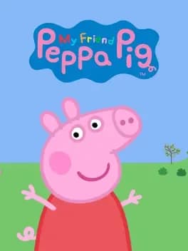 my-friend-peppa-pig