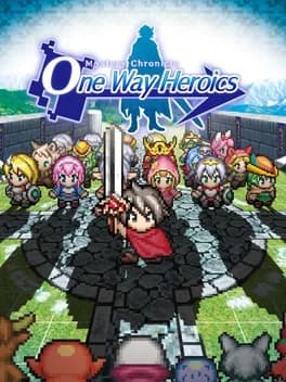 mystery-chronicle-one-way-heroics