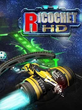 ricochet-hd