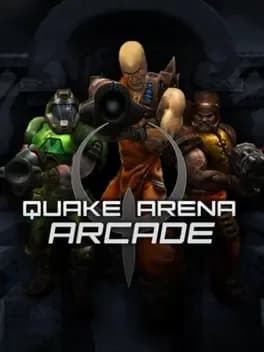quake-arena-arcade