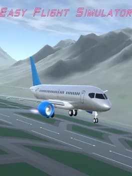 easy-flight-simulator