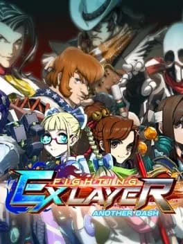 fighting-ex-layer-another-dash