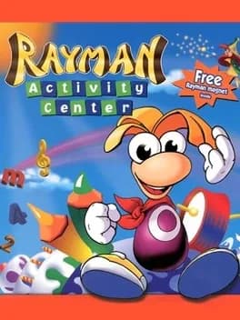 rayman-activity-center