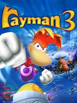 rayman-3