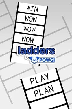 ladders-by-powgi