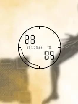 23-seconds-to-5