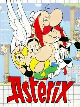 asterix--2