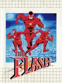 the-flash