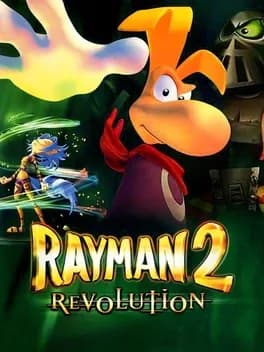 rayman-2-revolution