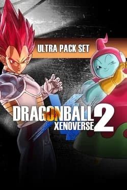 dragon-ball-xenoverse-2-ultra-pack-set