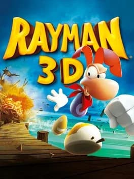 rayman-3d