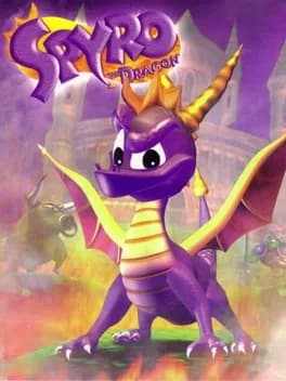 spyro-the-dragon