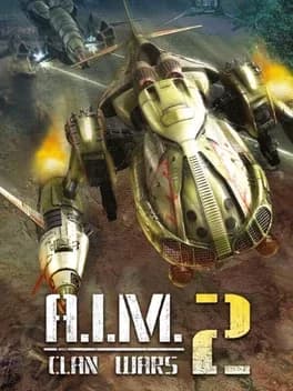 a-dot-i-m-dot-2-clan-wars