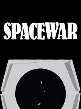 spacewar