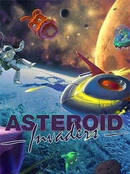 asteroid-invaders