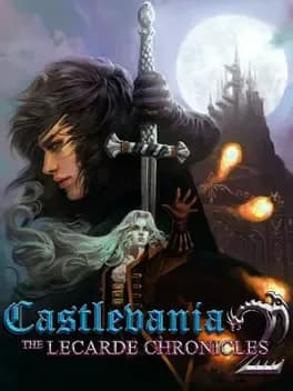 castlevania-the-lecarde-chronicles-2