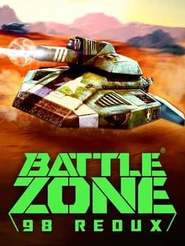 battlezone-98-redux
