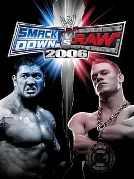 wwe-smackdown-vs-raw-2006