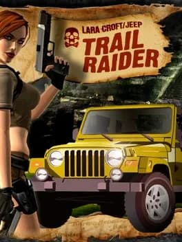 trail-raider