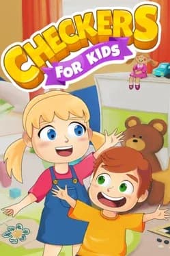 checkers-for-kids