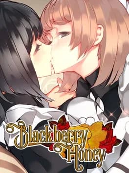 blackberry-honey