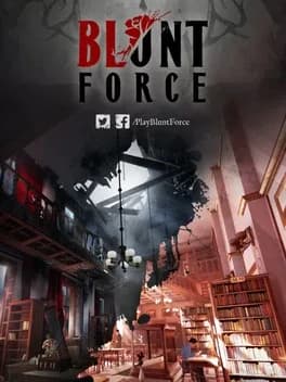 blunt-force