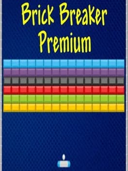 brick-breaker-premium