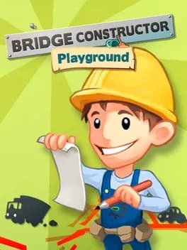 bridge-constructor-playground