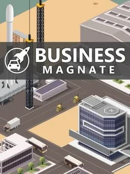 business-magnate
