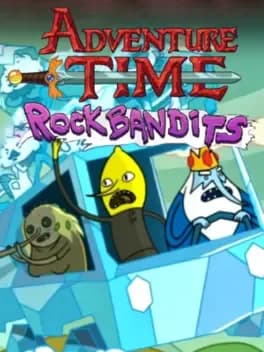 adventure-time-rock-bandits