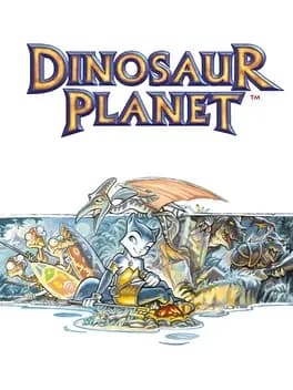 dinosaur-planet