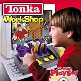 tonka-workshop