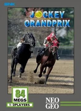 jockey-grand-prix