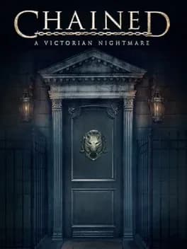 chained-a-victorian-nightmare