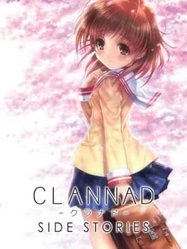 clannad-side-stories