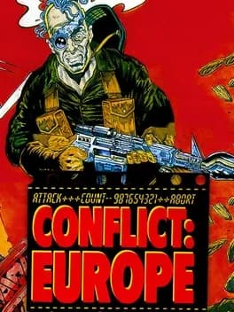 conflict-europe
