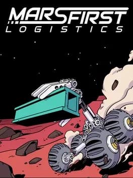 mars-first-logistics