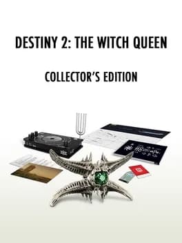 destiny-2-the-witch-queen-collectors-edition