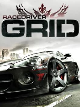 race-driver-grid