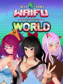 deep-space-waifu-world