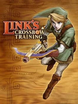 link-s-crossbow-training