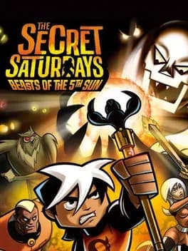 the-secret-saturdays-beasts-of-the-5th-sun
