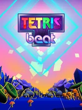 tetris-beat