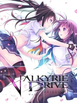 valkyrie-drive-bhikkhuni
