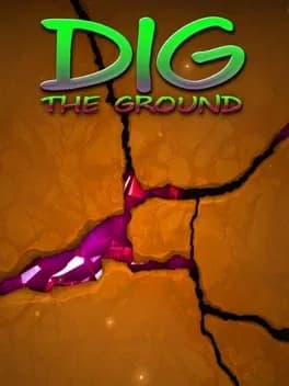 dig-the-ground