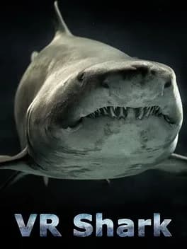 vr-shark